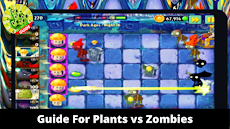 Guide For Plants vs Zombiees 2 Walkthrough Tipsのおすすめ画像3