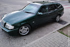 продам авто Mercedes C 180 C-klasse (W202)