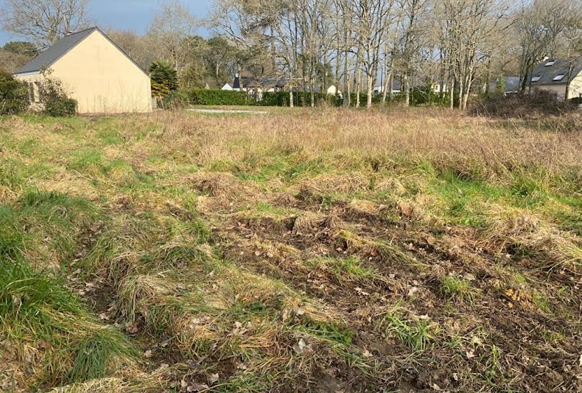  Vente Terrain à bâtir - à La Chapelle-des-Marais (44410) 