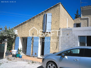 maison à Caromb (84)