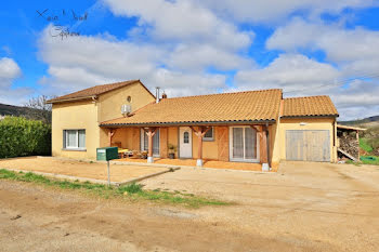 maison à Milly-Lamartine (71)