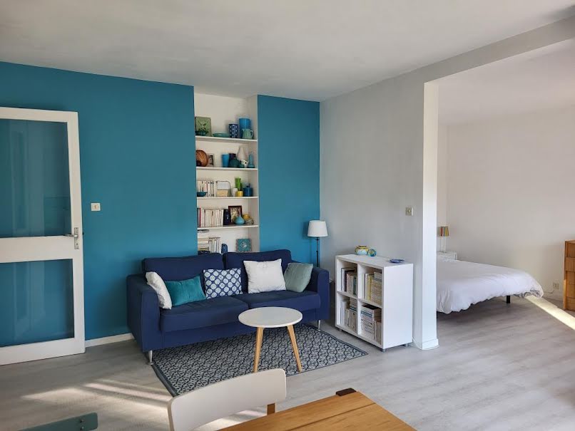 Vente appartement 3 pièces 55 m² à Seignosse (40510), 288 000 €