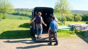 Tractor Trouble thumbnail