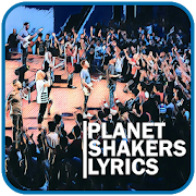 Planetshakers Lyrics  Icon