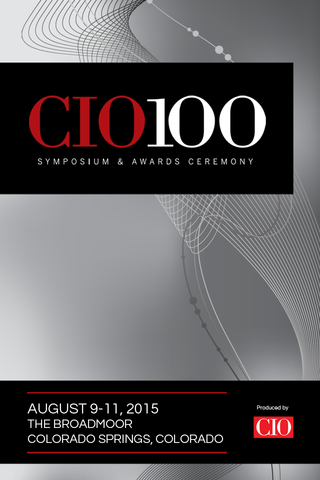 CIO 100