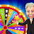 Wheel of Fame - Guess words icon