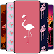 Cute Flamingo Wallpaper Download on Windows