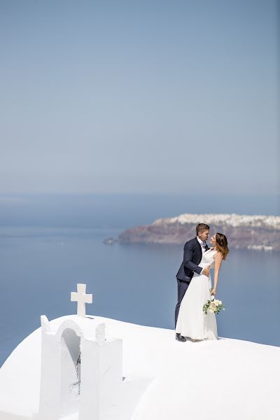 Fotógrafo de casamento Milan Zlatkovic (zlatkovic). Foto de 3 de maio