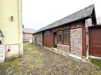 maison à Beauvais (60)