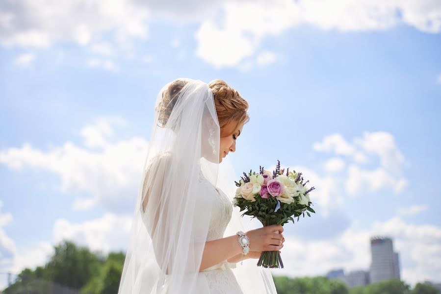 Fotógrafo de bodas Al Kr (krupal). Foto del 2 de noviembre 2017