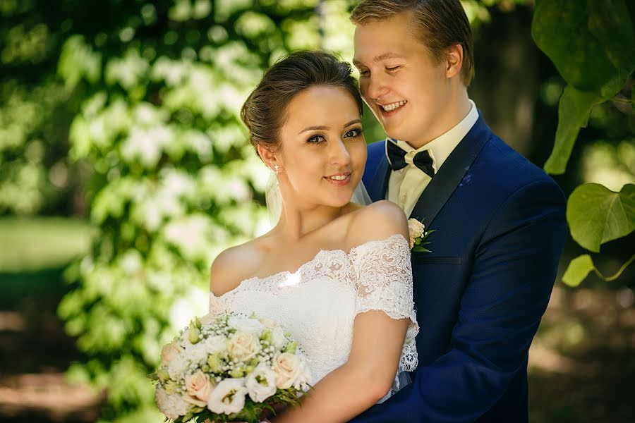 Photographe de mariage Yuriy Krasnov (hagen). Photo du 4 août 2015