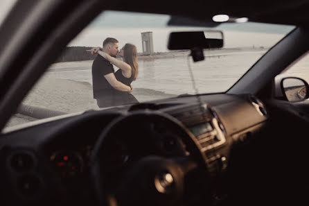 Fotógrafo de bodas Viktoriya Krauze (krauze). Foto del 27 de agosto 2019