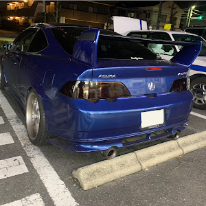 インテグラ DC5