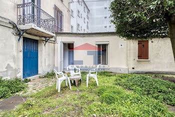 appartement à Montreuil (93)