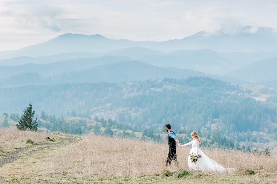 शादी का फोटोग्राफर Rebekah Leona (rebekahleona)। सितम्बर 8 2019 का फोटो