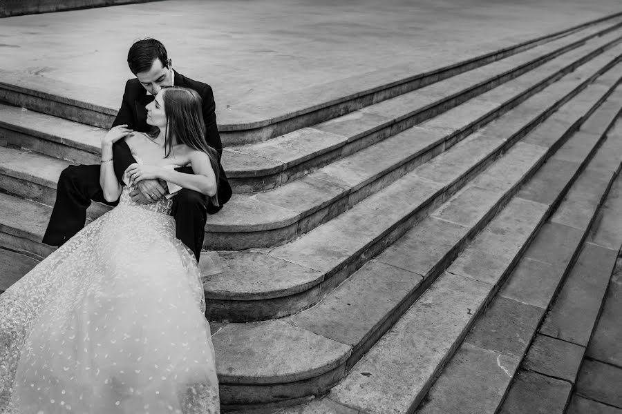 結婚式の写真家Miguel Villasmil (miguelphoto)。2023 11月28日の写真