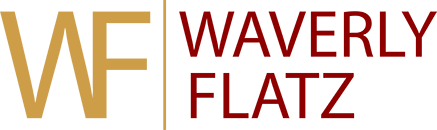 Waverly Flatz Homepage