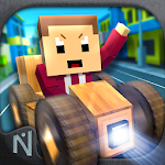 Cover Image of ดาวน์โหลด CrashCrafter 1.3.2 APK