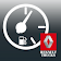 Truck Fuel Eco Driving icon