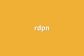 rdpn