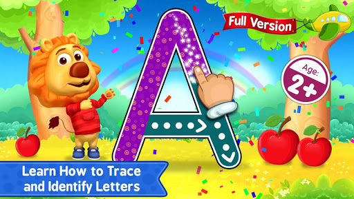 免費下載教育APP|ABC Kids - Tracing & Phonics app開箱文|APP開箱王