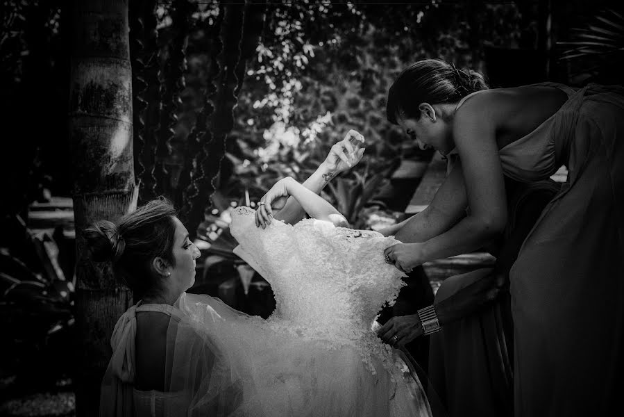 Photographe de mariage Dino Sidoti (dinosidoti). Photo du 21 mai 2017