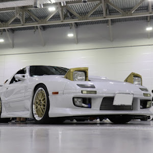 RX-7 FC3S