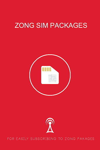 Zong Packages