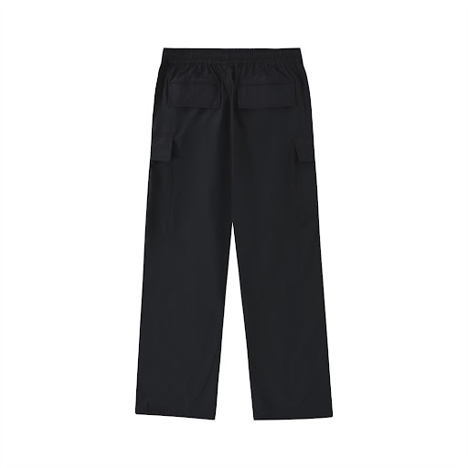 Title 16, Three Bars Casual Sports Pants For Men. Comfort...