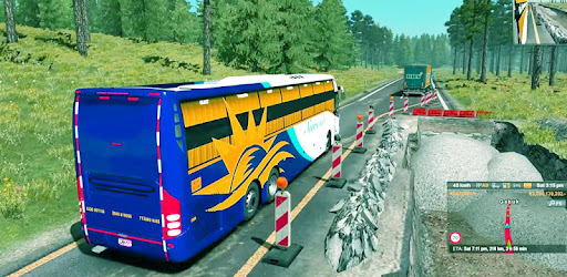 Bus Simulator Indonesia Fun Game Heavy Tourist Bus On Windows Pc Download Free 1 5 Com Bus Simulator Indonesia Heavy Tourist Bus