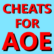 Cheats for all Age of Empires  Icon