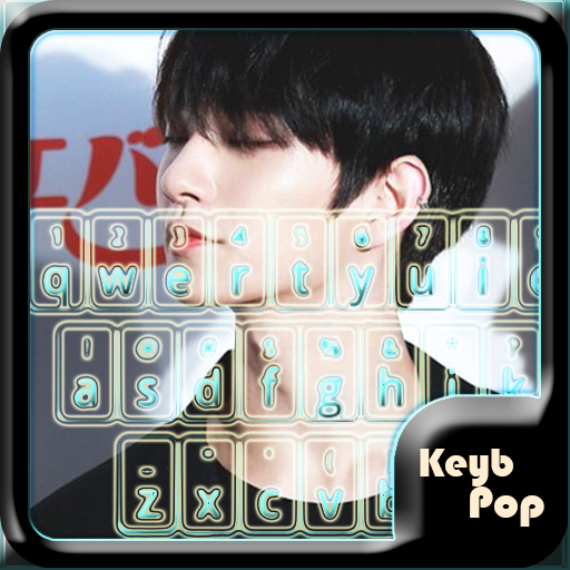 Keyboard Joshua Theme