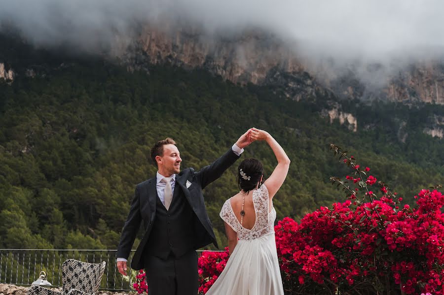 Fotógrafo de casamento Miguel Angel Garrote (miguelgarrote). Foto de 20 de junho 2023