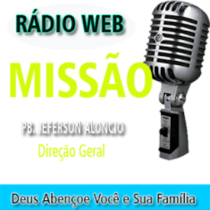 Download Rádio Web Missão Online For PC Windows and Mac