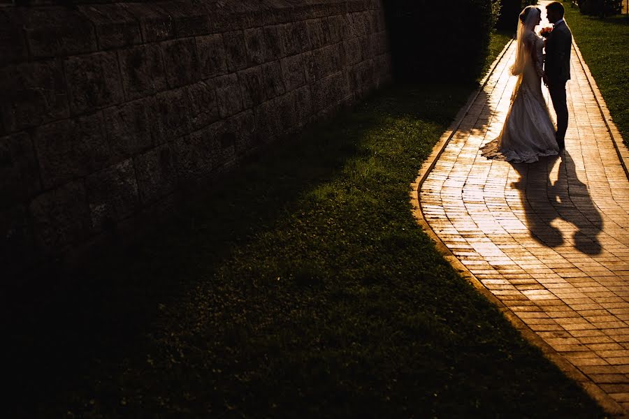 Fotógrafo de bodas Casian Podarelu (casian). Foto del 19 de enero 2018