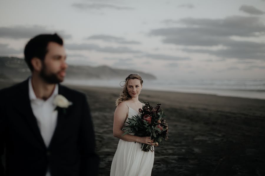 婚礼摄影师Mikayla Bollen（mikayla）。2019 8月19日的照片