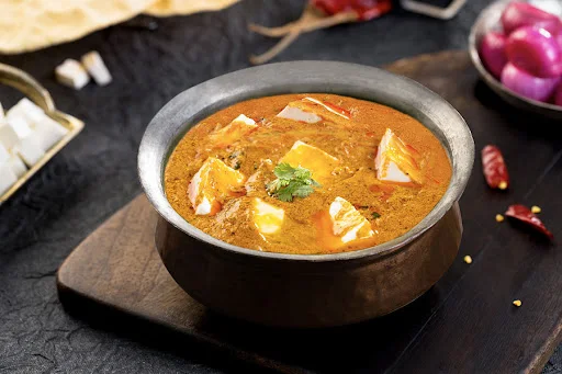 Paneer Butter Masala