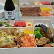 【漢來大飯店】日本料理弁慶