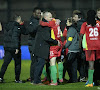 Ostende, premier finaliste des Play-Offs 2