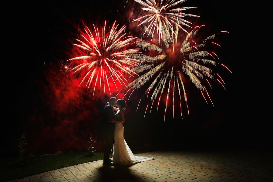 Photographe de mariage Yumir Skiba (skiba). Photo du 7 août 2018