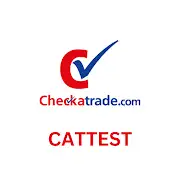 CATTEST - Cola Chimney Maintenance Logo