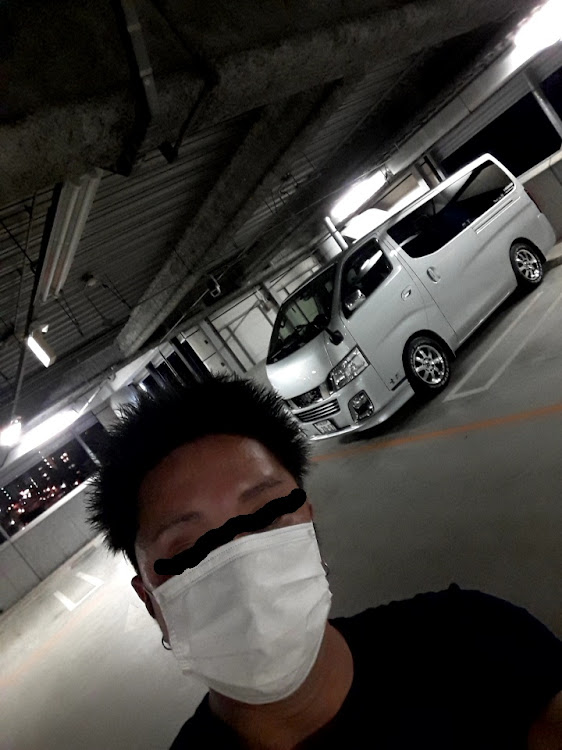 NV350キャラバンのたくちゃんさんが投稿したカスタム事例の投稿画像4枚目