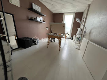 appartement à Nandy (77)