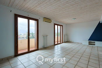 appartement à Toulon (83)