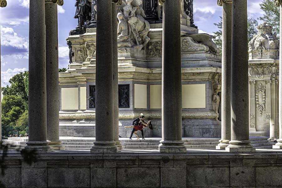 Fotógrafo de bodas Carina Rodríguez (altoenfoque). Foto del 8 de junio 2023