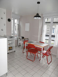 appartement à Fougeres (35)