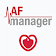 AF Manager icon