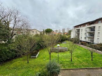 appartement à Toulouse (31)