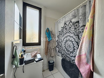 appartement à Montpellier (34)