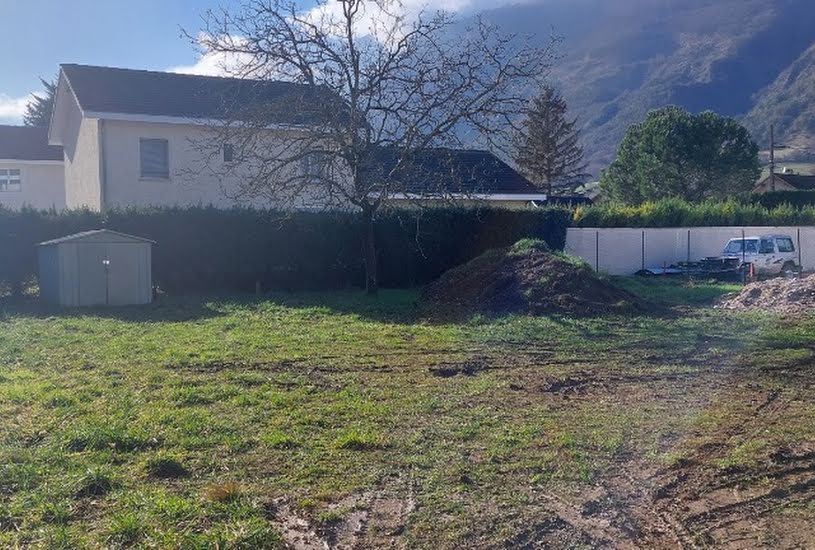  Vente Terrain à bâtir - 618m² à Vif (38450) 